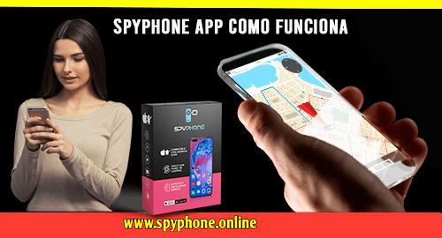 Spyphone App Como Funciona